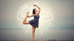 6 Yoga Benefits That Build Inner Strength and Mental Balance