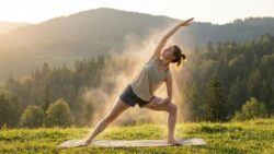 Top 10 Natural Health Benefits of Regular Yoga Practice